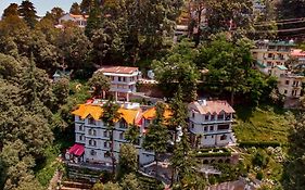 Lall ji Tourist Resort Dalhousie